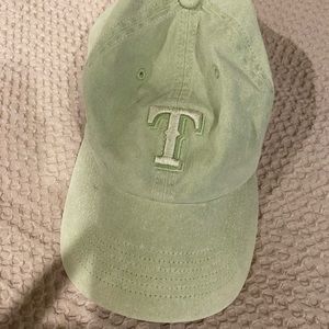 Texas Rangers Hat